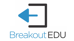 Breakout Edu's Logo
